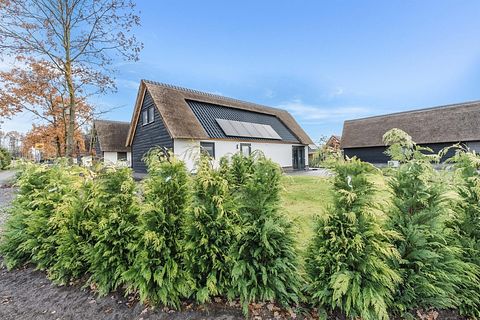 Luxury holiday home in Brabant (6p) - 3
