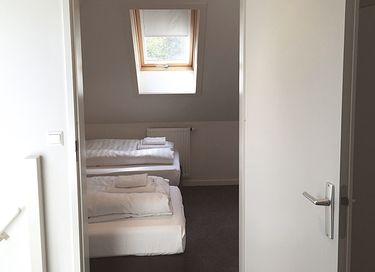 8-persoons vakantiehuis met sauna  - 14