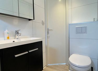 Strandhuisje Zeeland voor 5 personen  - 11