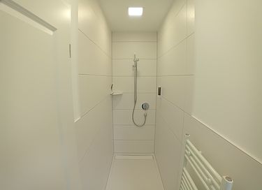 Apartamento de lujo con terraza y vistas a la montaña - 15