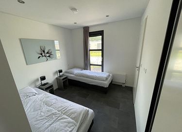 Luxe vakantiehuis aan het IJsslmeer - 8
