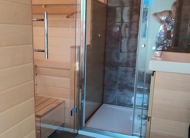 Groene oase met sauna en jacuzzi - 19