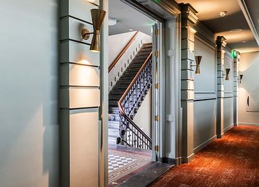 Découvrez Amsterdam dans un hôtel de charme - 17