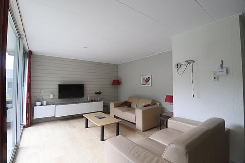 Vakantiehuis voor 4 personen in Friesland - 3