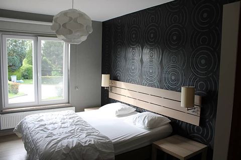 Maison de groupe avec grand jardin dans les Ardennes - 5