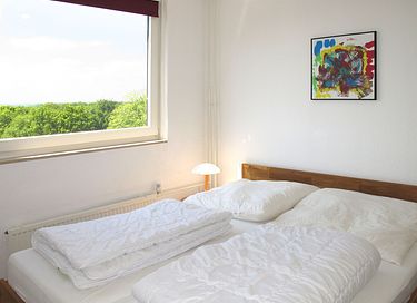 Appartement met uitzicht aan de Oostzee - 12