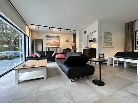 Belle villa (10p) près de la forêt et de la plage - 4