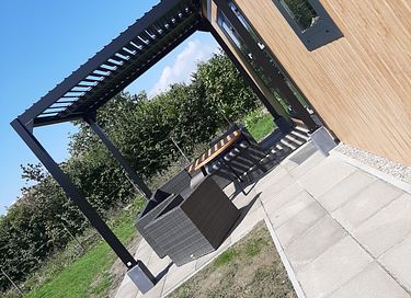 6-person holiday home on the Westerschelde estuary - 34