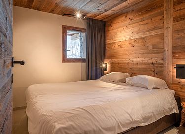 Chalet in den Alpen mit Sauna und Hamm - 29
