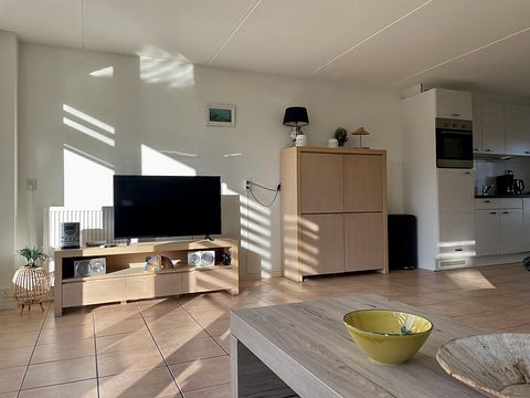 Vakantiewoning (6p) op waterrijk park  - 5