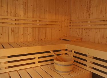 Historisches Fachwerkhaus in Oybin mit Wellness - 25