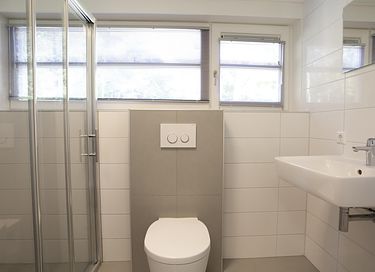 Villa aan het Veluwemeer voor 8 personen - 8