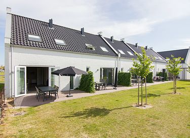 Sfeervolle woning voor maximaal 4 personen - 4