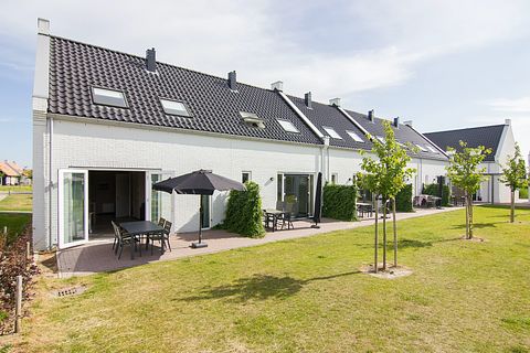 Sfeervolle woning voor maximaal 4 personen - 4