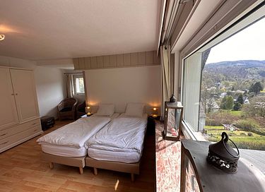 Villa privée au milieu de la forêt en Allemagne - 21