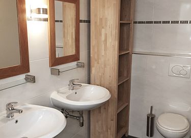 8-persoons vakantiehuis met sauna  - 15