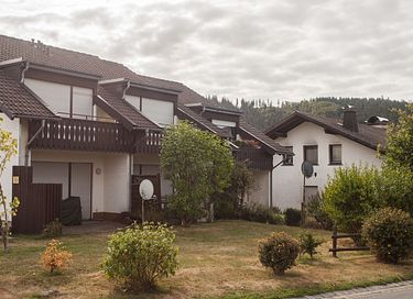 Vakantiehuis (hond toegestaan) in Sauerland - 21