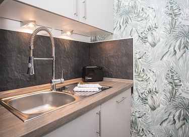 Appartement naast de golfbaan van Winterberg - 15
