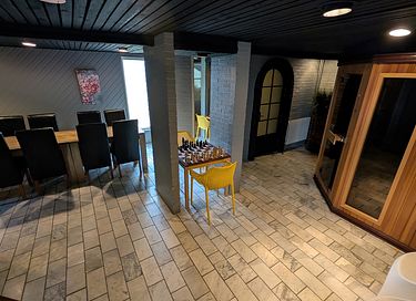 Nice stay with indoor private pool - 3