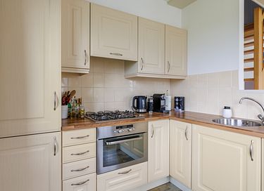 Spacious vacation home near beach on Ameland - 9