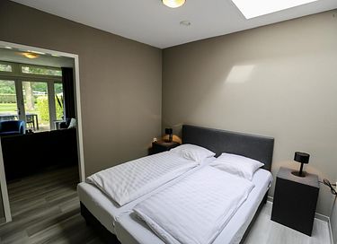 Leuk familiehuis met sauna (10p) - 9