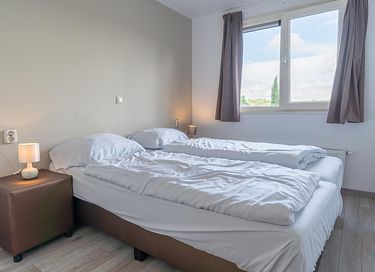 Ferienvilla mit Sauna für 10 Personen - 14