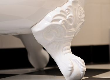 Luxe suite in 19e eeuws kasteel - 9