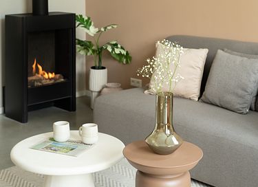 Prachtig wellness huisje voor 2 personen - 11