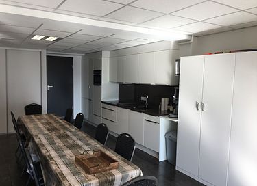 Hébergement de groupes dans le Sauerland - 33