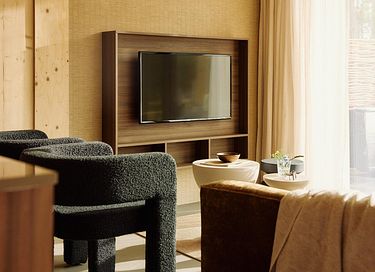 Wellness vakantiehuis met jacuzzi  - 8