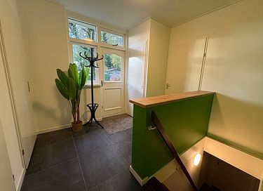 Villa en pleine forêt avec sauna et aire de jeux extérieure - 21