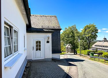 Modern apartment near ski slope - Sauerland - 45
