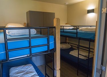6-persoons vakantiehuis op een leuk park - 7