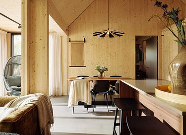 Vakantiehuis in Drenthe met jacuzzi  - 7