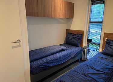Modern vakantiehuis in een leuk Brabants dorp - 7