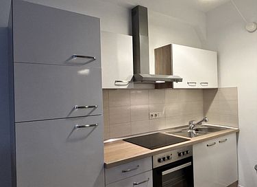 Appartement dans un bâtiment classé à Zittau - 17