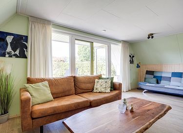 Logement de vacances Drenthe - 5