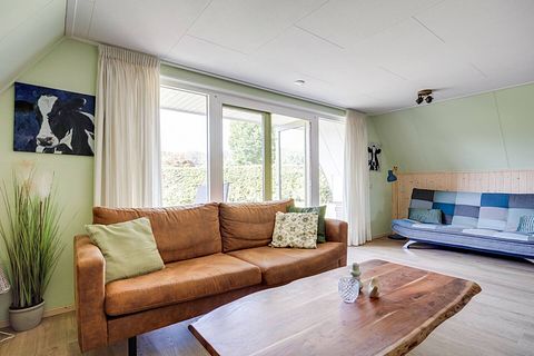 Logement de vacances Drenthe - 5