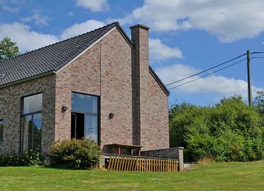 Maison familiale avec vue dans les Ardennes - 2