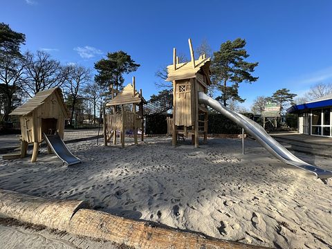 Stoere lodge op glamping - 3
