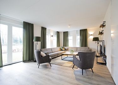 Rolstoelvriendelijk huis (12p) op de Veluwe  - 9