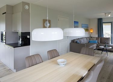 Maison de vacances au bord de la mer avec sauna privé - 4