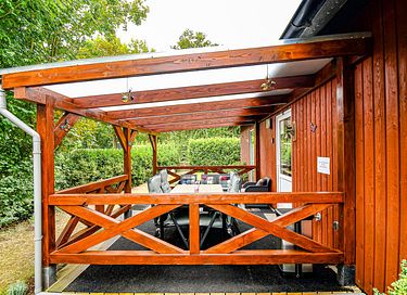 Leuk huisje in de bossen voor 4 personen - 16