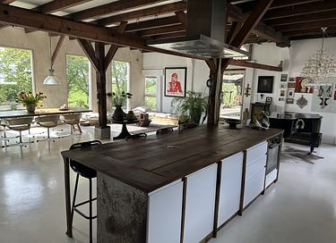 Farmhouse near Amsterdam - 9