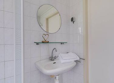 Logement de vacances ensoleillé à Midden-Drenthe - 30