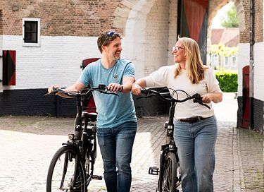 Boutique Hotel in Zierikzee (Zeeland) - 24