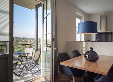 Apartamento con sauna y bañera de lujo - 3