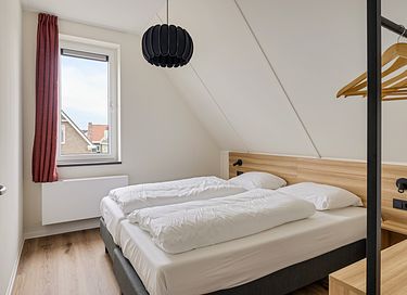 Luxury water house in West Friesland - 9