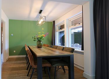 Logement de vacances de luxe pour 12 pers. - 10