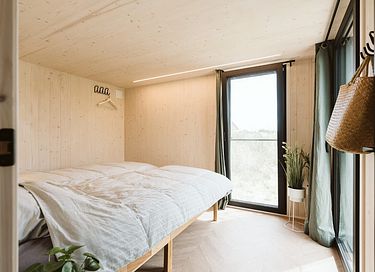 Attractive vacation home Goeree-Overflakkee - 11